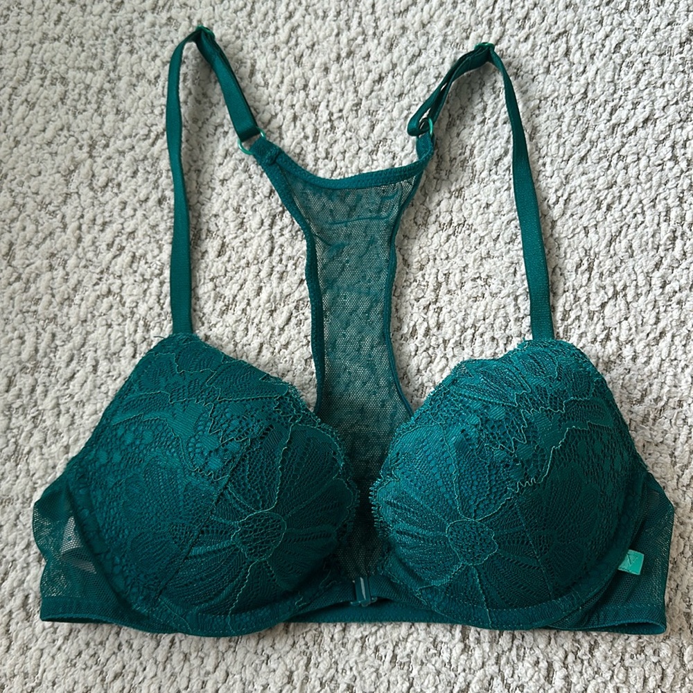 VS Push Up Bra 32B